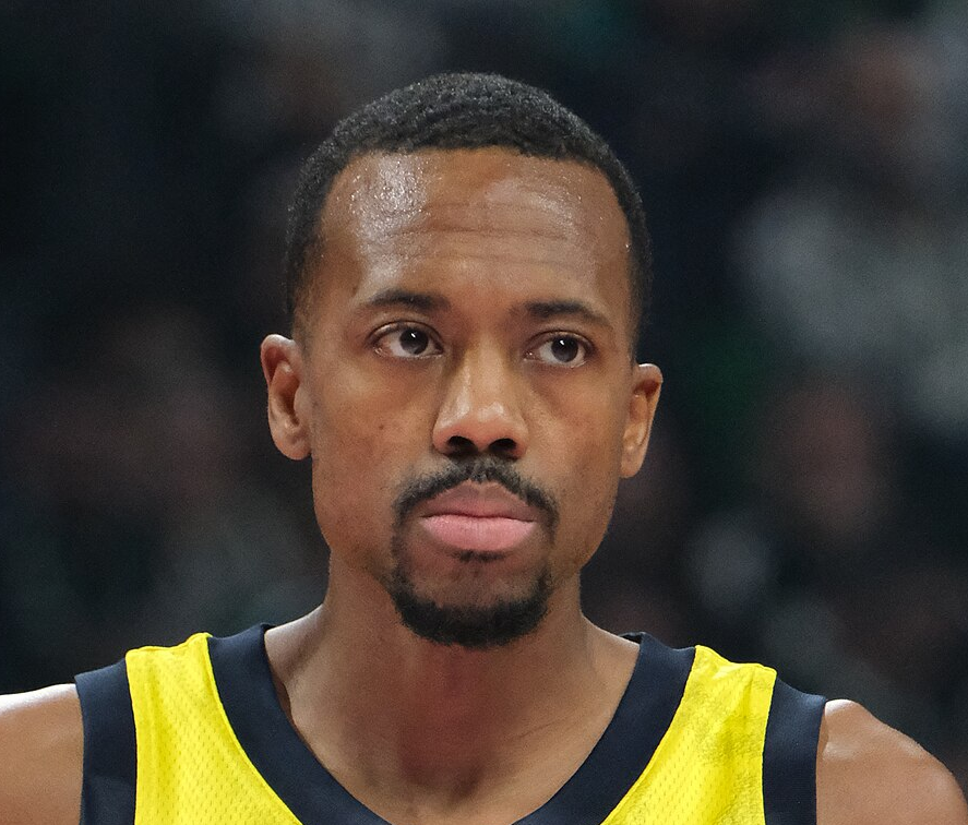 Errick McCollum
