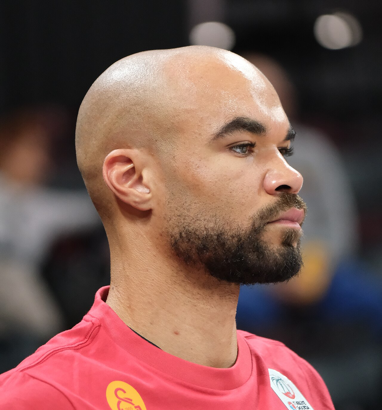 Jerome Robinson