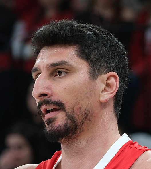 Muhsin Yasar