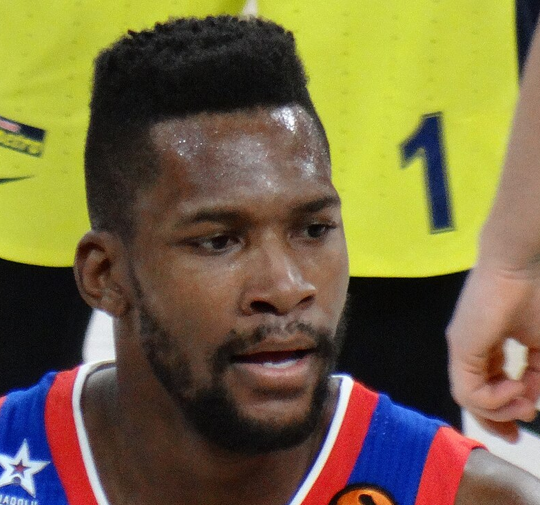 Toney Douglas