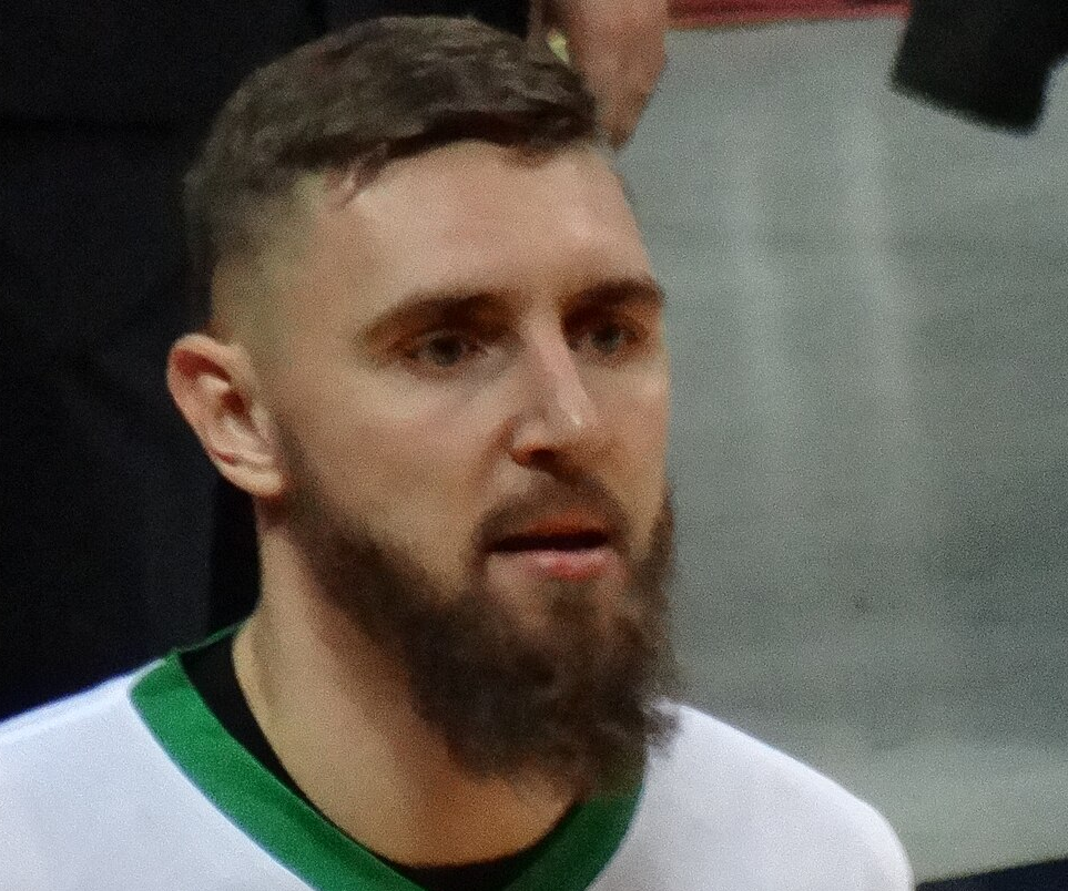 Deividad Gailius
