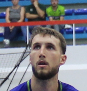 Brandon Horvath
