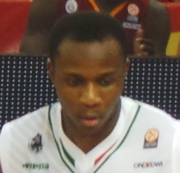 David Cournooh