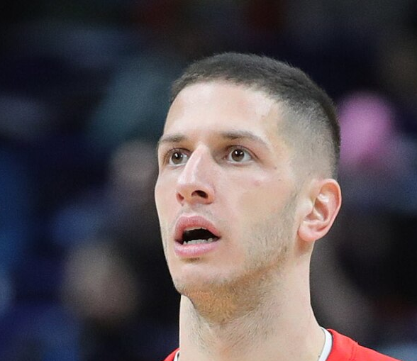 Nikola Ivanovic