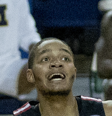 Ishmael El-Amin