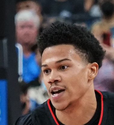 Rasir Bolton