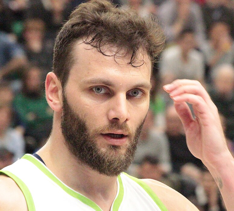 Stefano Gentile