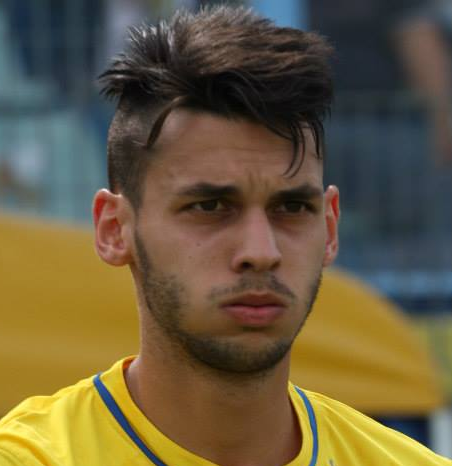 Mirko Gloria