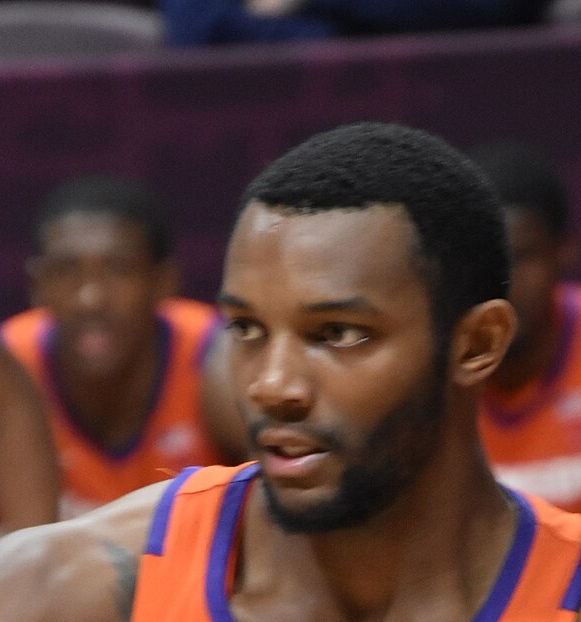 Aamir Simms