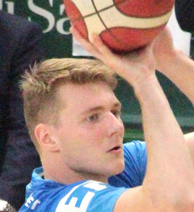 Kaspar Treier