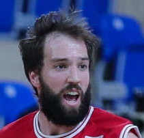J.J. Mann