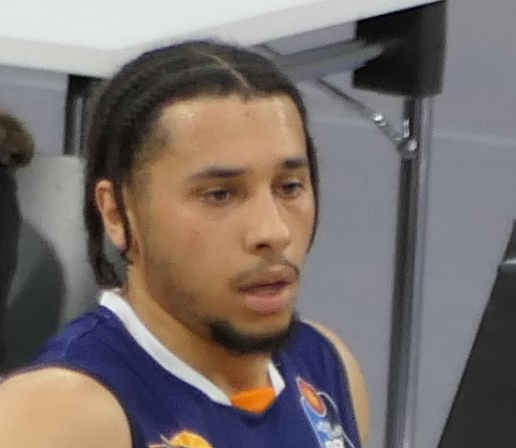 Jordan Roland