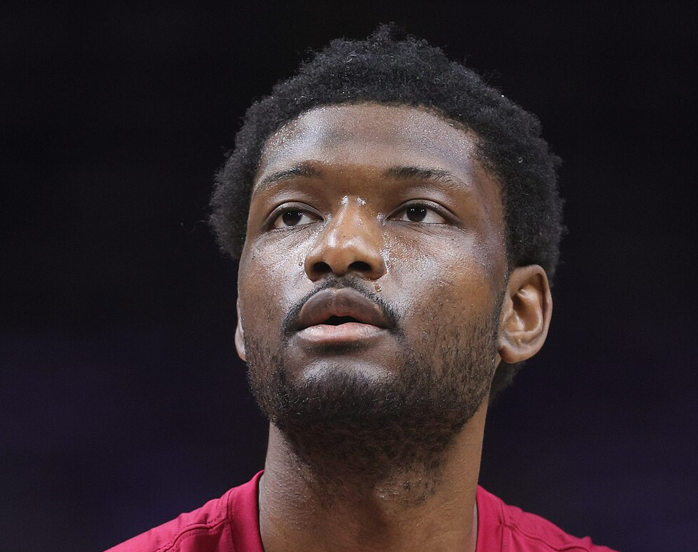 Chimezie Metu