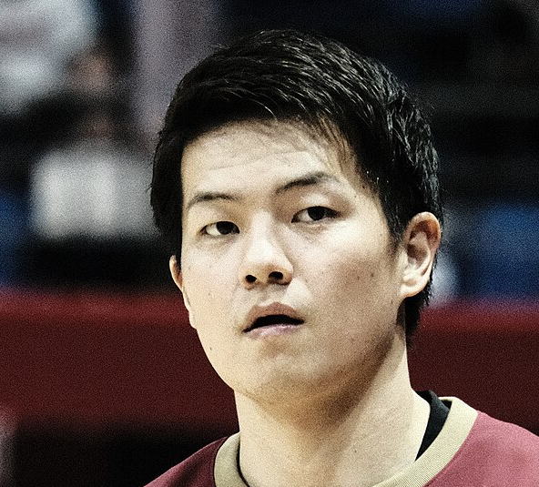 Naoto Tsuji