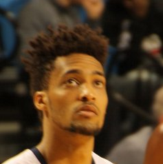 J.P. Tokoto