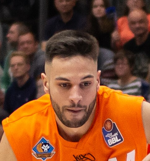 Benedikt Turudic