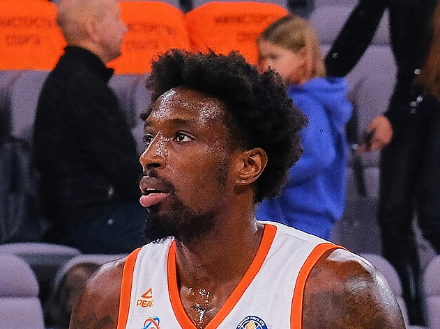 Nysier Brooks