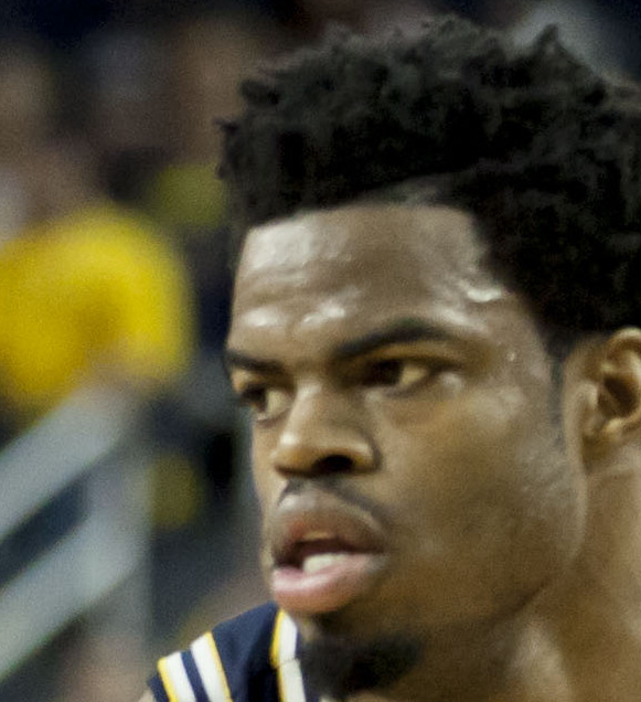 Derrick Walton