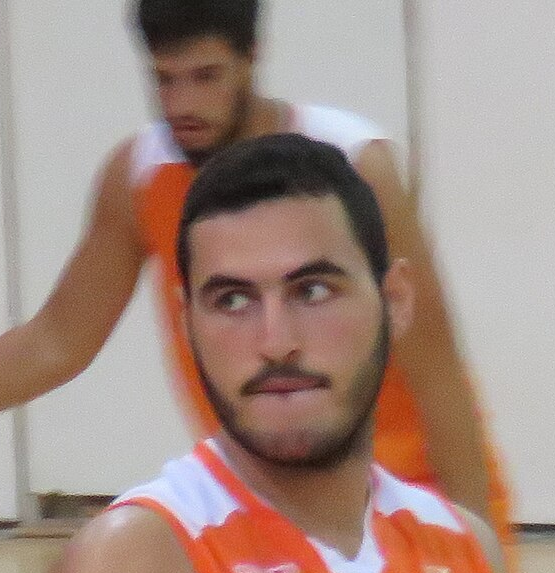 Idan Zalmanson