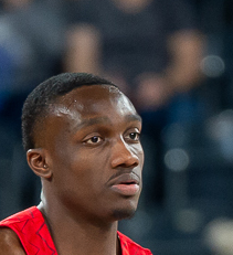 Jared Harper