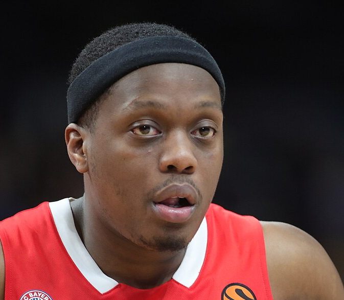 Cassius Winston