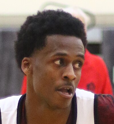 Antonio Blakeney