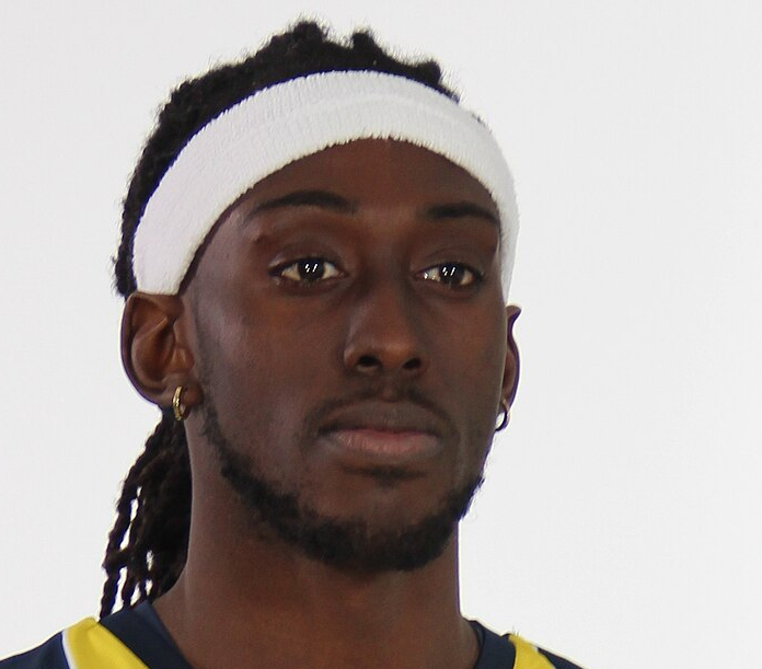 Johnathan Motley