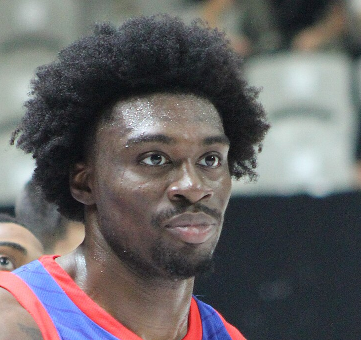 Tai Odiase