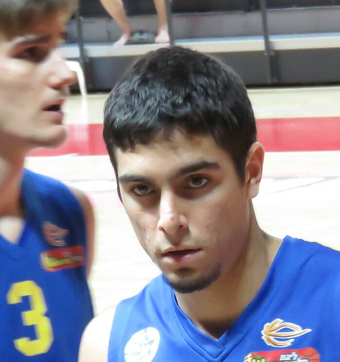 Itay Segev