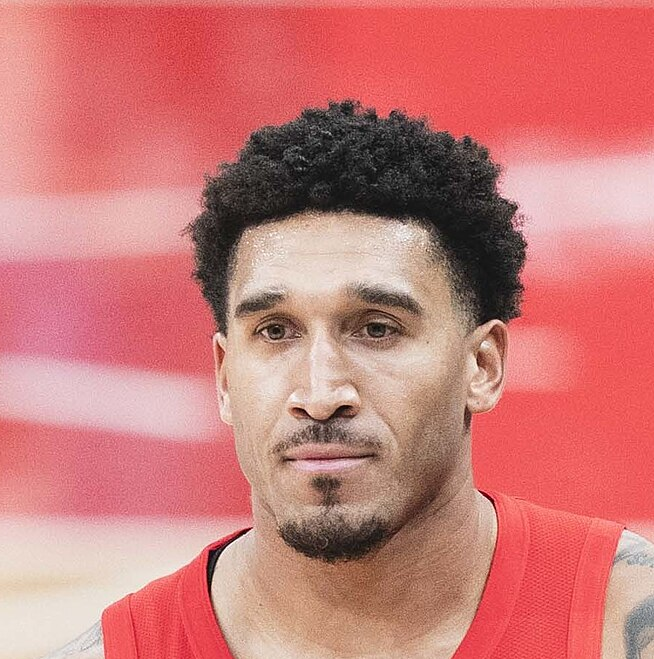 Ishmail Wainright