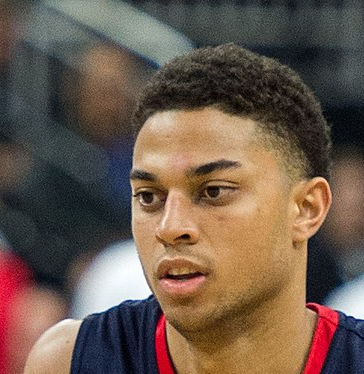 Kevin McClain