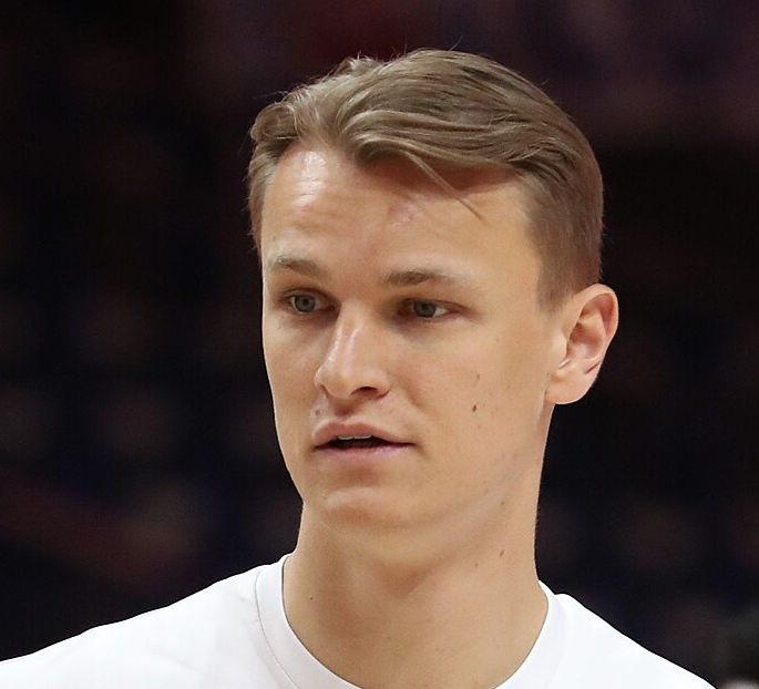 Niklas Wurzner