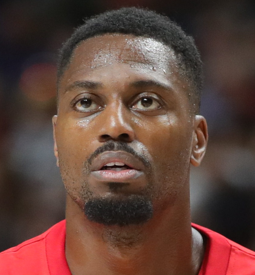 Melvin Ejim