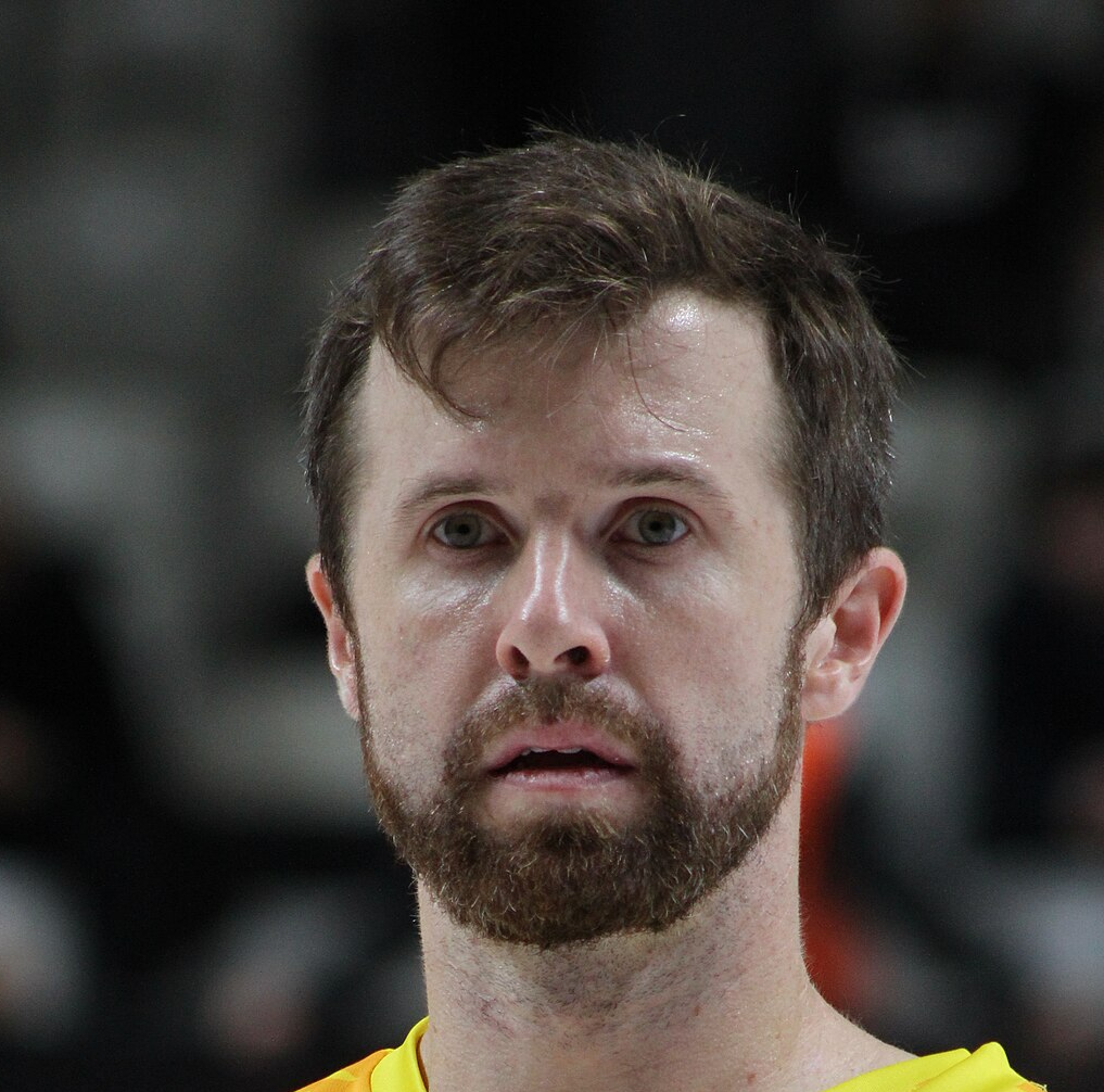 John Shurna
