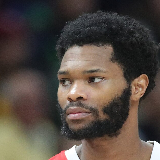 Corey Walden