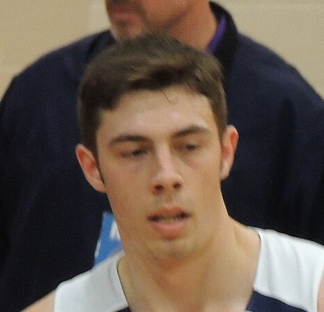Nick Mayo