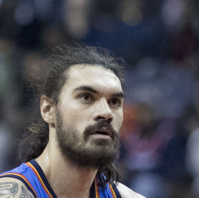 Steven Adams