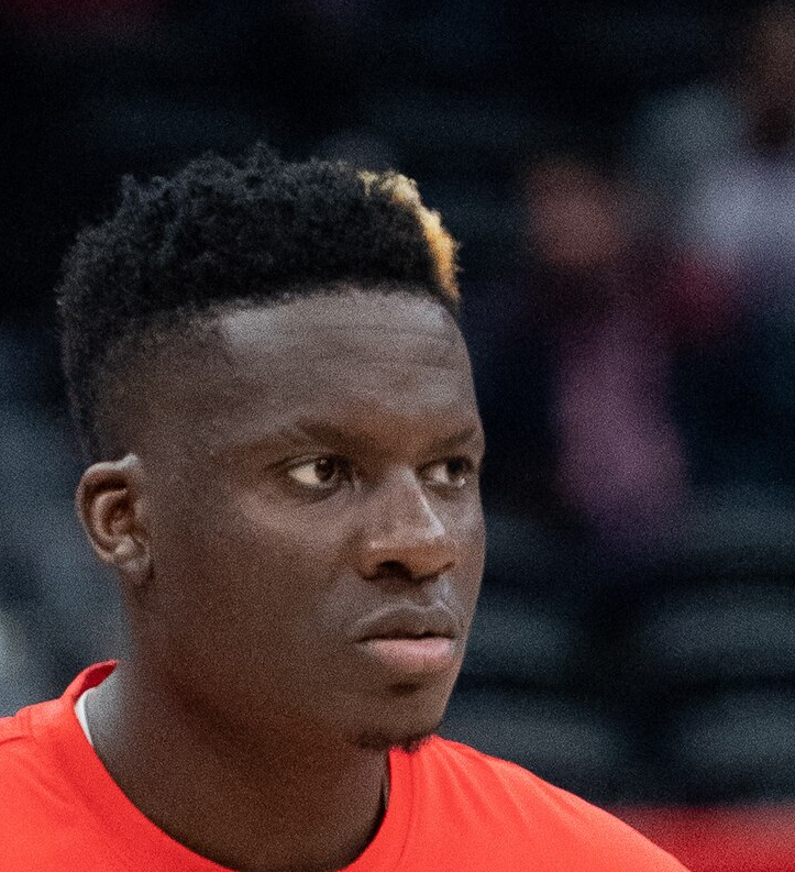 Clint Capela