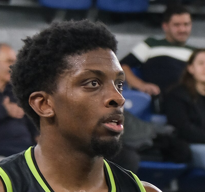 Tyler Cook