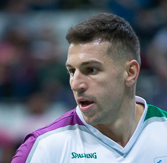 Dragan Milosavljevic