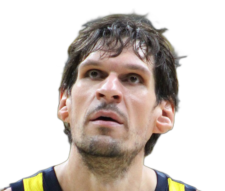 Boban Marjanovic