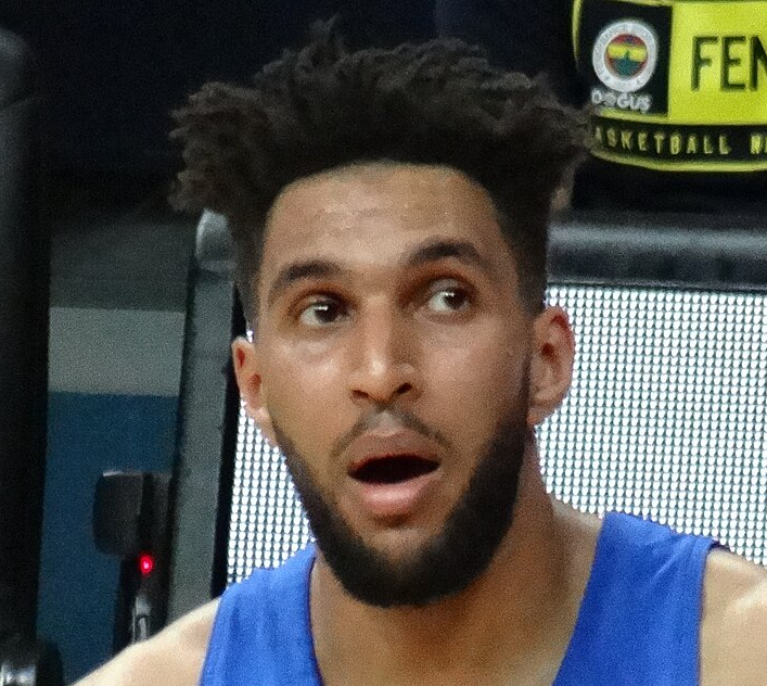 Jonah Bolden