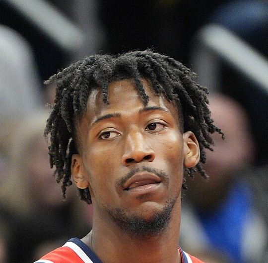 Quenton Jackson