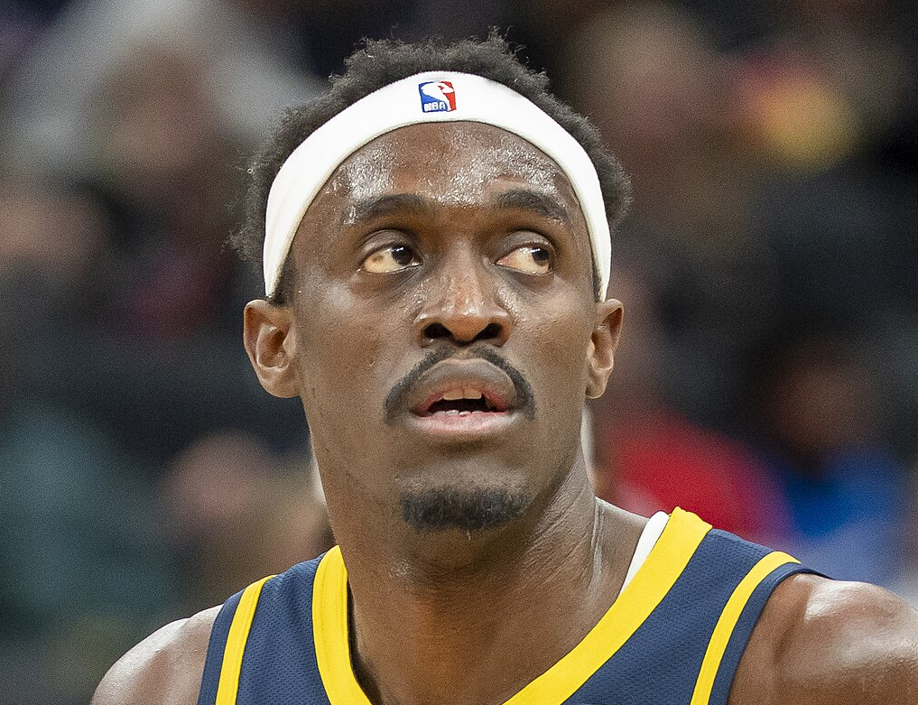 Pascal Siakam
