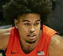 Ethan Thompson
