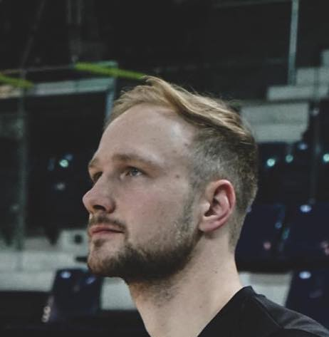 Tim Lambrecht
