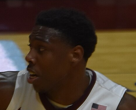 Justin Bibbins