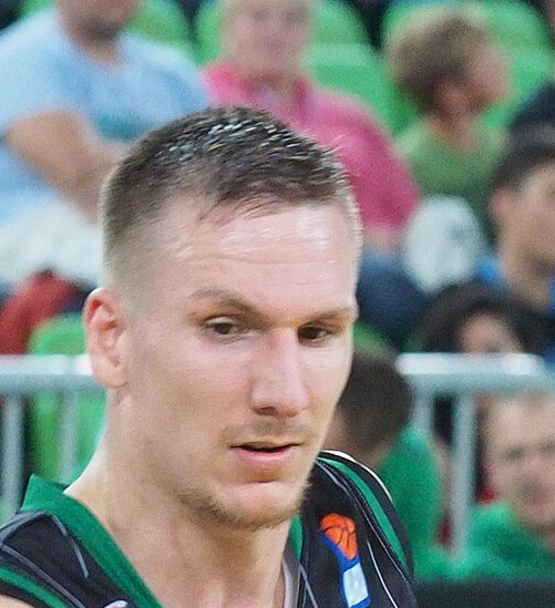 Gregor Hrovat