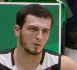 Axel Julien