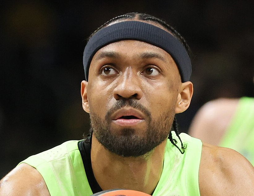 Jabari Parker